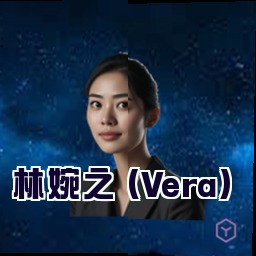 林婉之 (Vera)