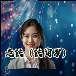 老铁（铁阎罗）